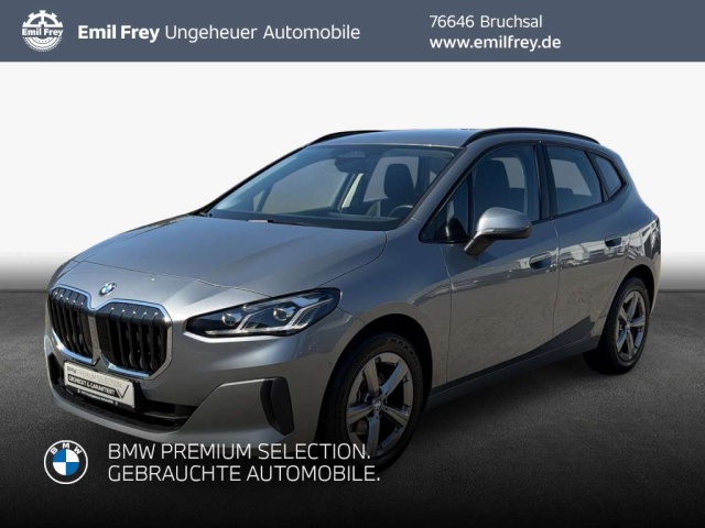 BMW 220