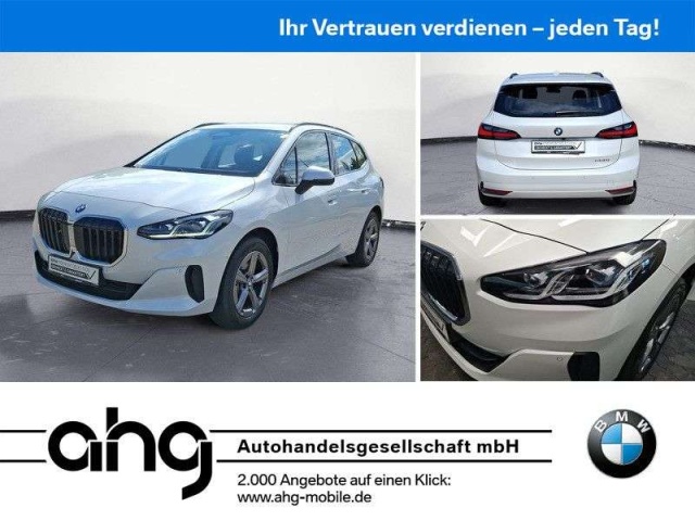 BMW 220
