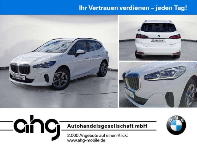 BMW 220