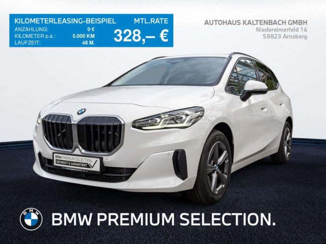 BMW 220