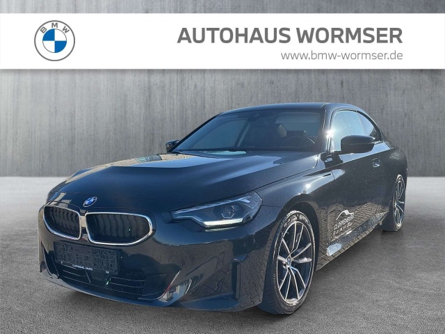 BMW 220