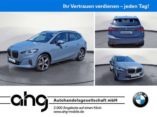 BMW 220