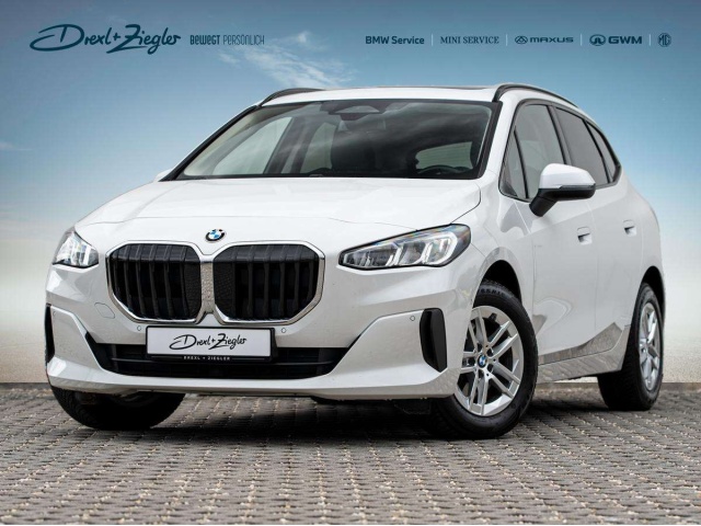 BMW 220