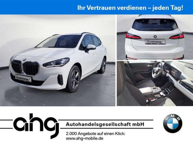 BMW 220