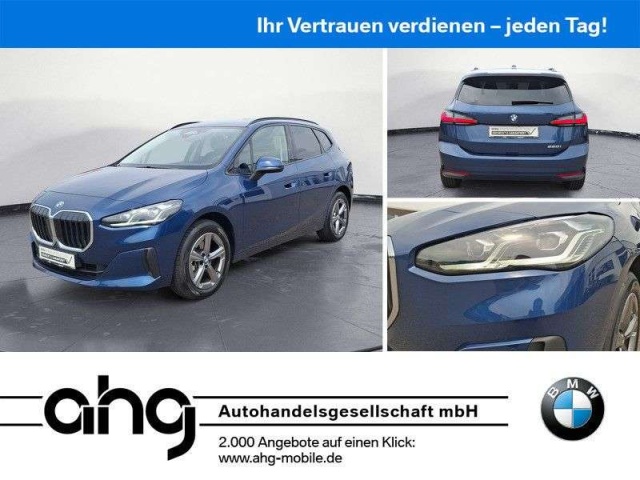 BMW 220