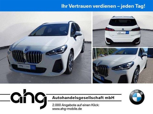 BMW 220