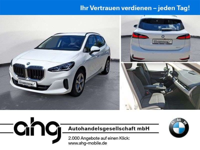 BMW 220