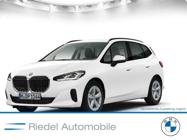 BMW 220