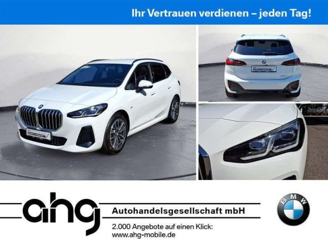 BMW 220