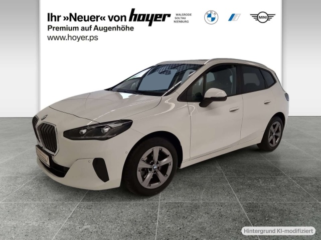 BMW 220