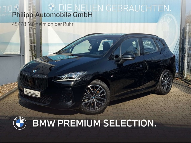 BMW 220