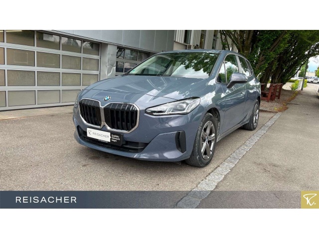 BMW 220