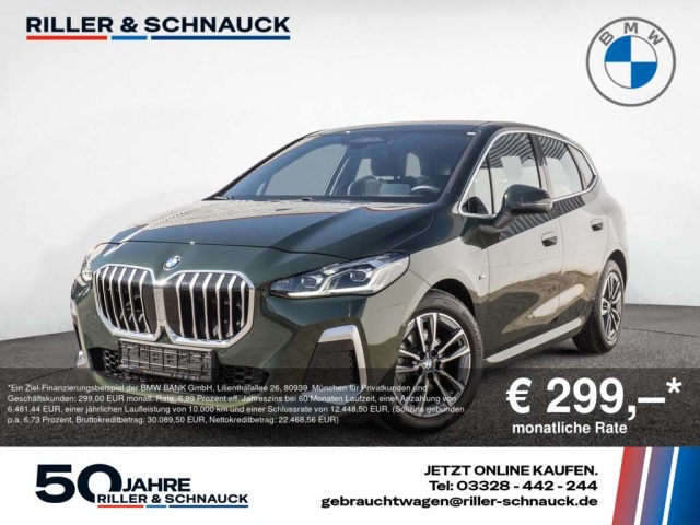 BMW 220