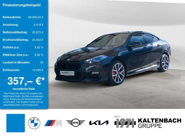 BMW 220