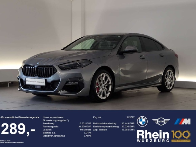 BMW 220