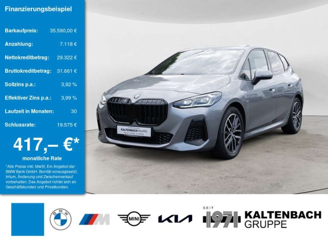 BMW 220