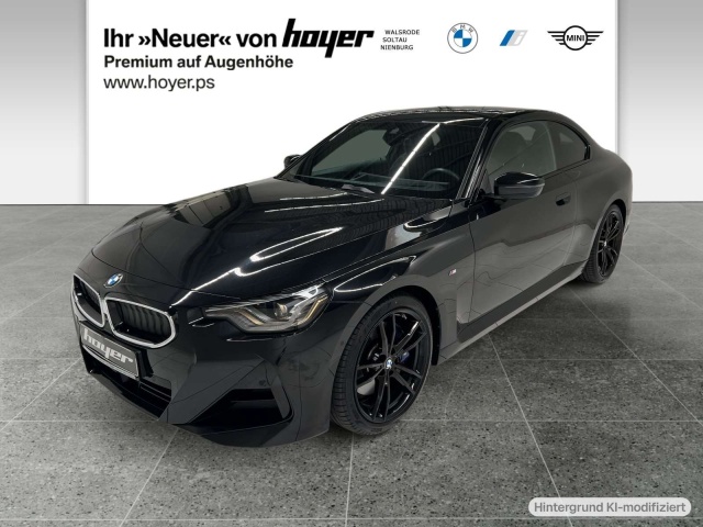 BMW 220