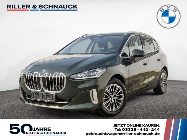 BMW 220