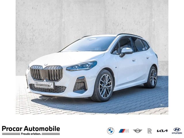 BMW 220