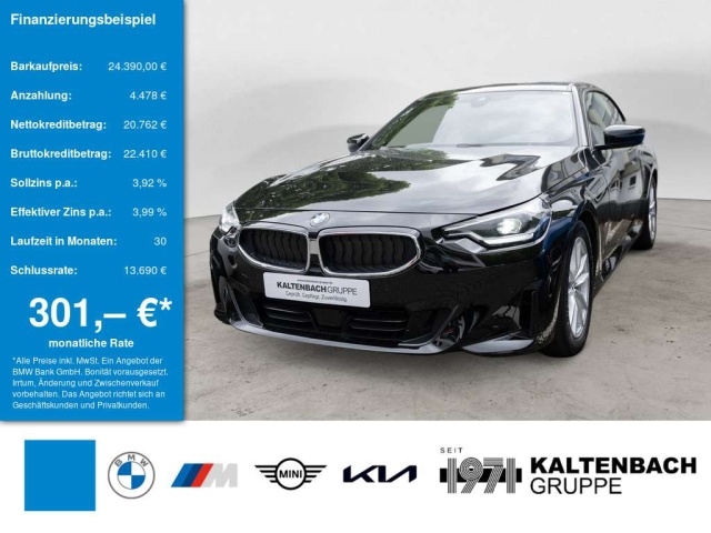 BMW 220