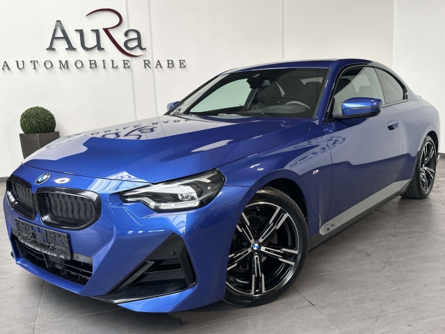 BMW 220