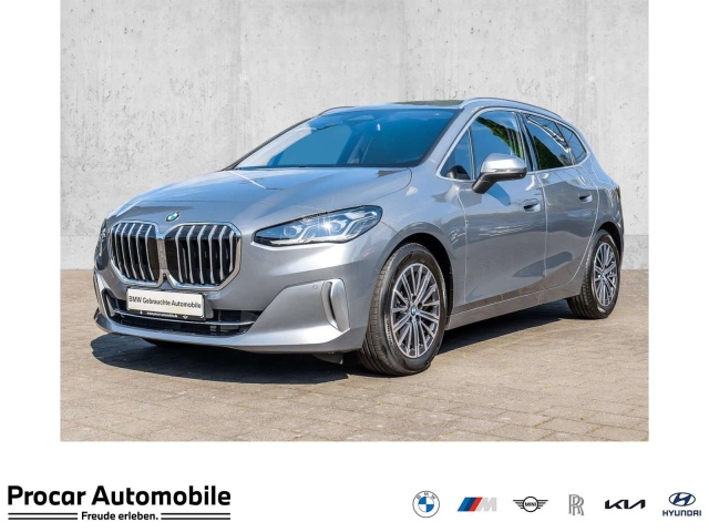 BMW 220