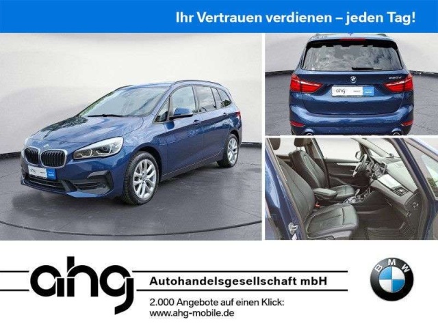 BMW 220