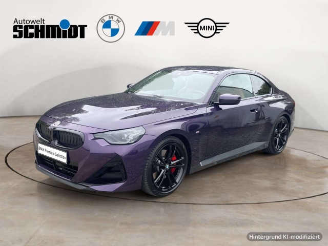 BMW 220