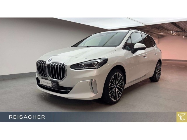 BMW 220