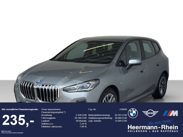 BMW 220