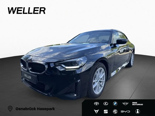 BMW 220