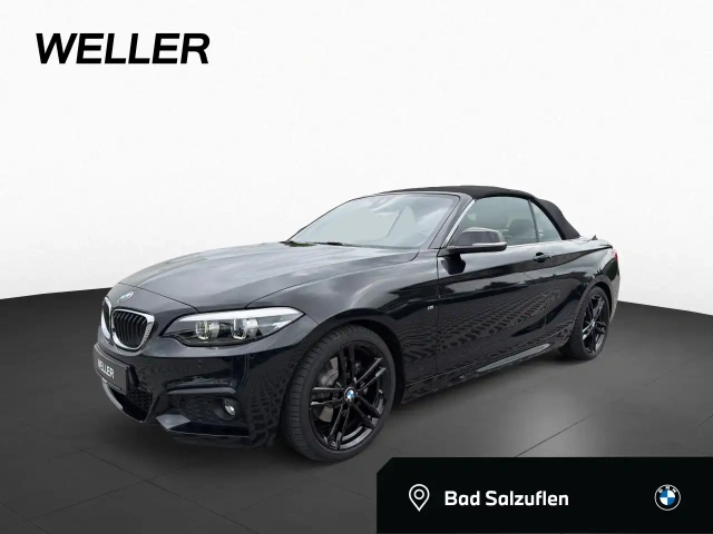 BMW 220