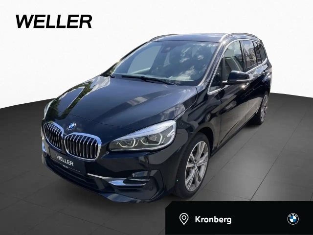 BMW 220