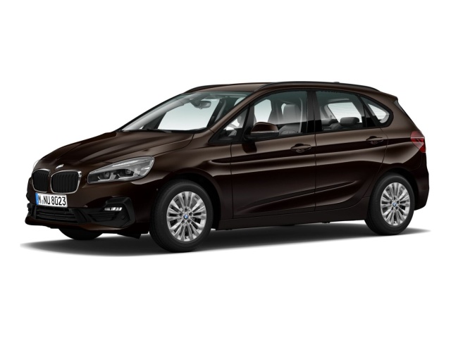 BMW 220