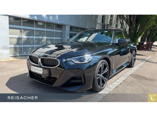 BMW 220