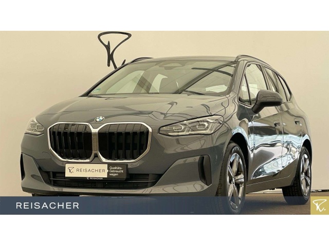 BMW 220