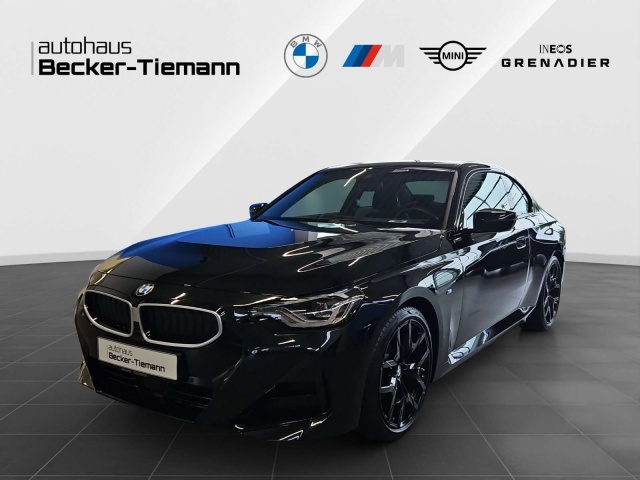 BMW 220