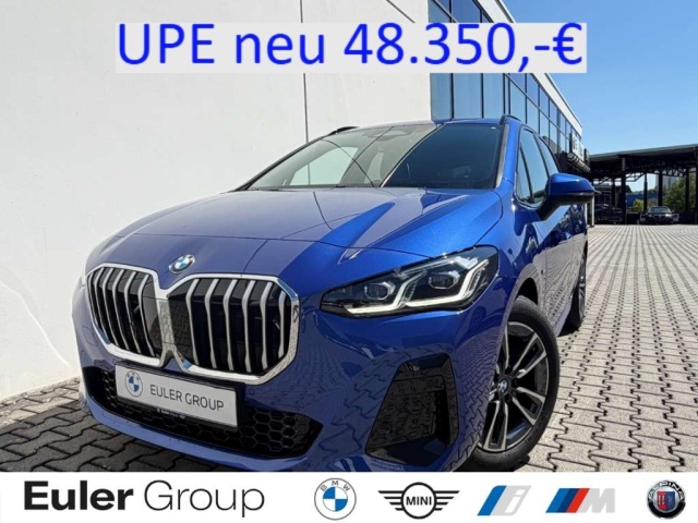 BMW 220