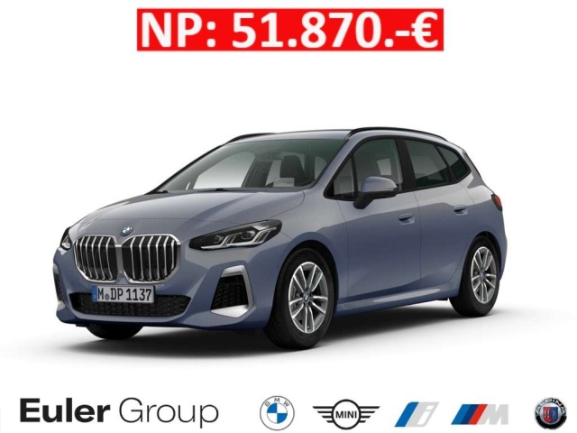 BMW 220