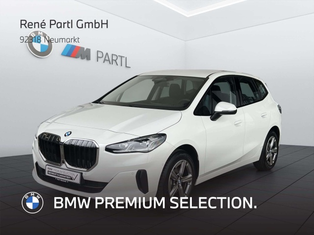 BMW 220