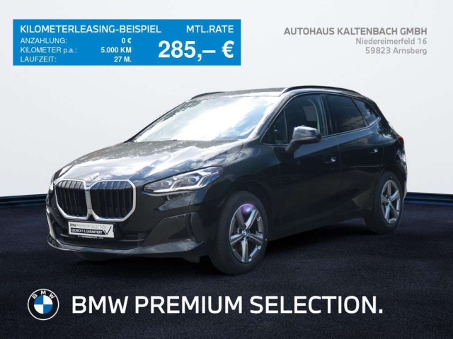 BMW 220