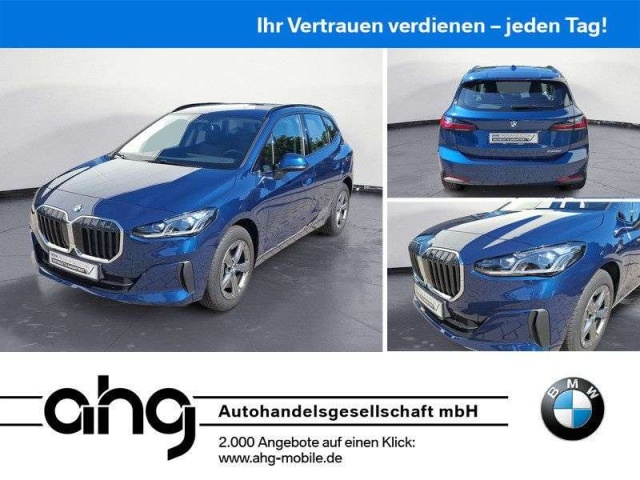 BMW 220