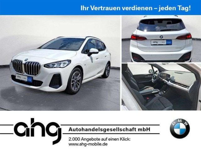 BMW 220
