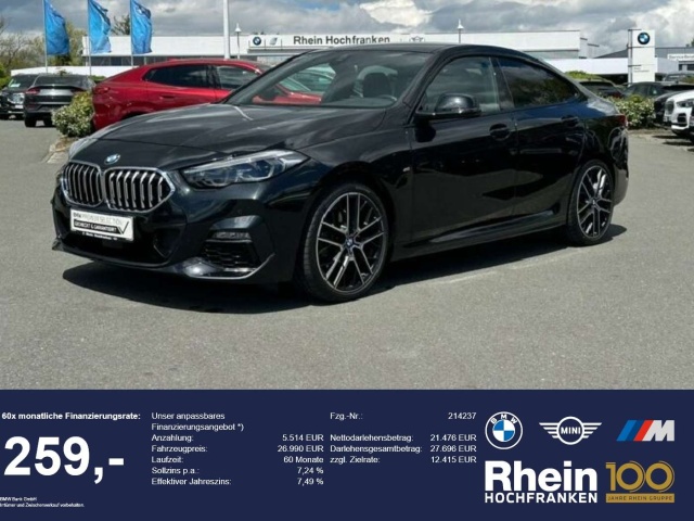 BMW 220