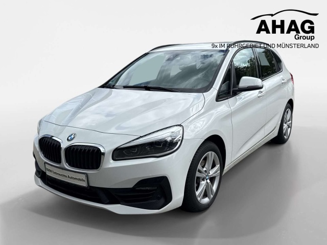 BMW 220