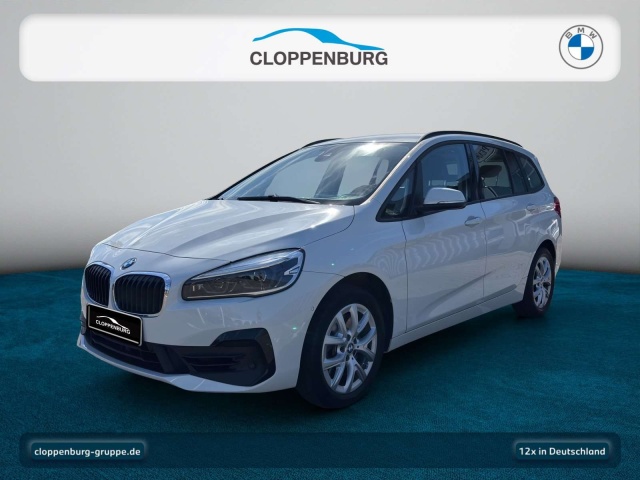 BMW 220