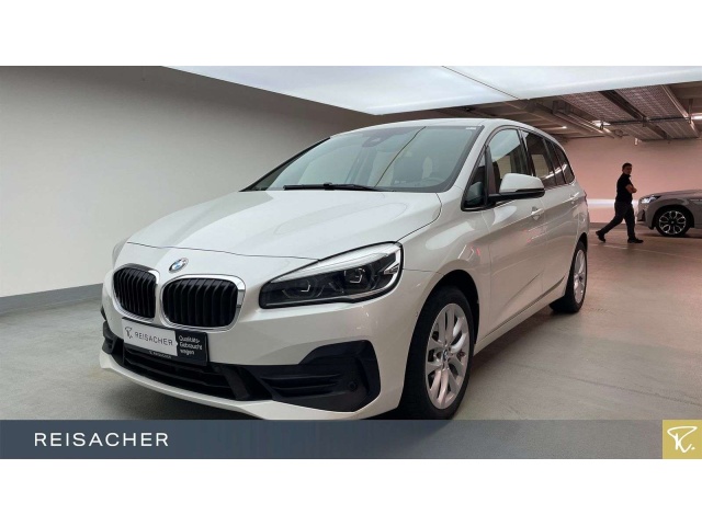 BMW 220