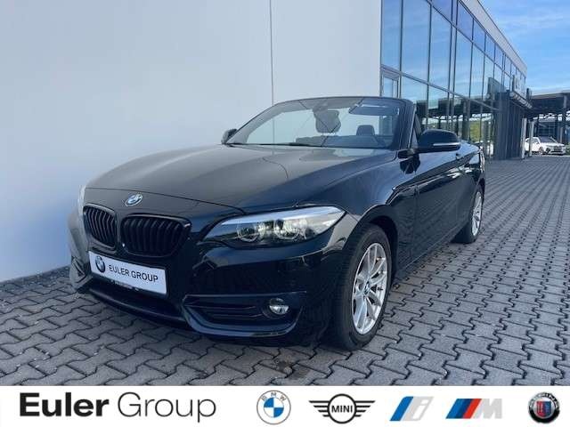 BMW 220