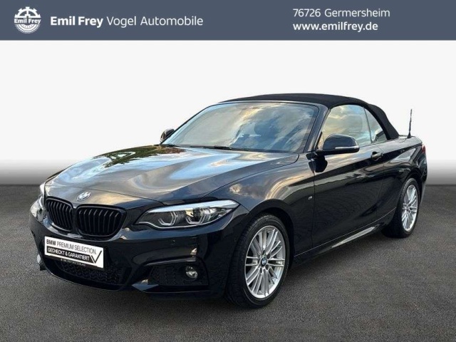 BMW 220