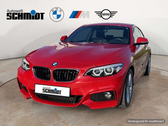 BMW 220